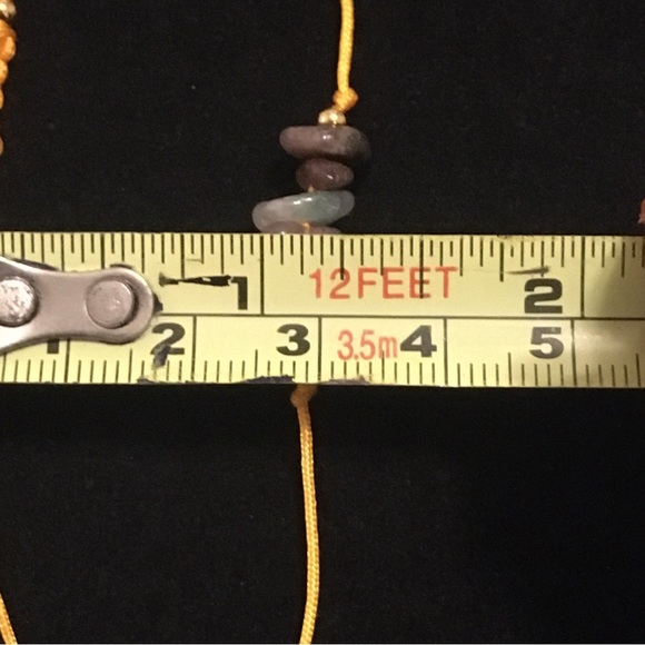 Cute Mini Natural Stone Bracelet - Picture 5 of 5